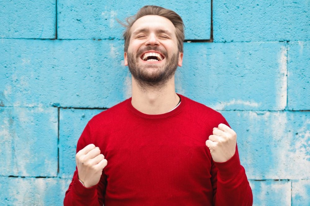 Passer d'un échec à une victoire en 4 étapes !